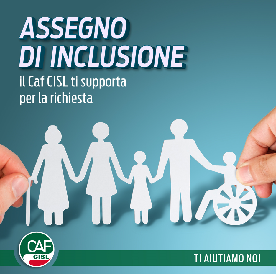 Assegno Di Inclusione